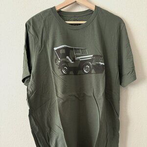 Jeep T-Shirt